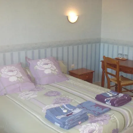 Chambres D'hotes Les Albizias